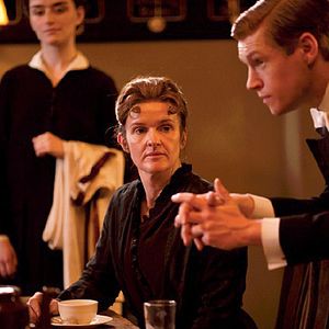 Fotoğraf Siobhan Finneran