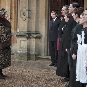 Fotoğraf Phyllis Logan