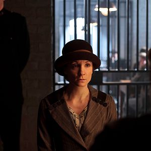 Fotoğraf Downton Abbey