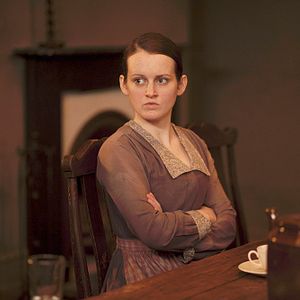 Fotoğraf Sophie McShera