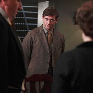 Fotoğraf Allen Leech