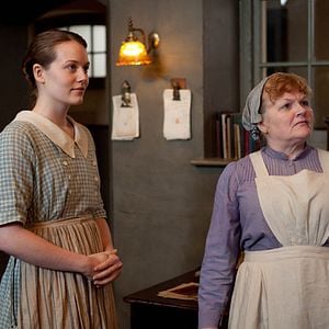 Fotoğraf Cara Theobold