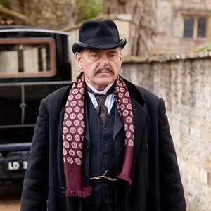 Fotoğraf Downton Abbey