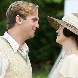 Fotoğraf Downton Abbey