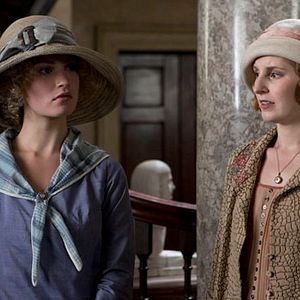 Fotoğraf Laura Carmichael