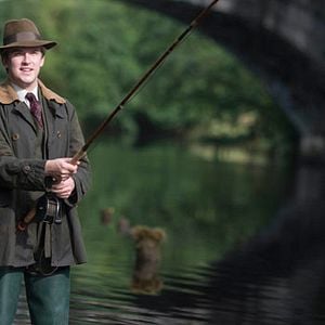 Fotoğraf Downton Abbey