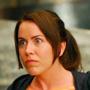 Fotoğraf Crista Flanagan