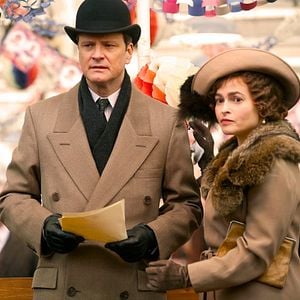 Fotoğraf Zoraki Kral