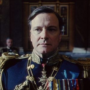 Fotoğraf Zoraki Kral