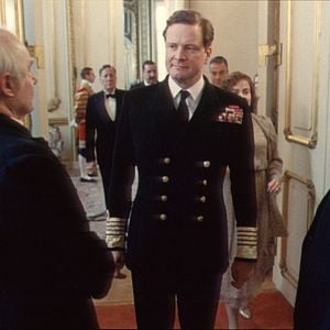 Fotoğraf Zoraki Kral