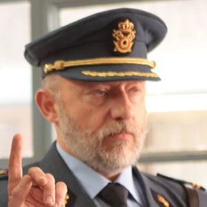 Fotoğraf Eric Godon