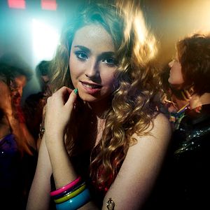 Fotoğraf Freya Mavor