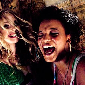 Fotoğraf Freya Mavor