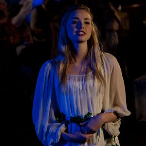 Fotoğraf Freya Mavor