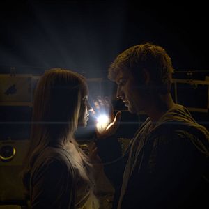 Fotoğraf Alex Pettyfer