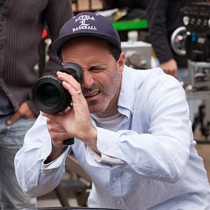 Fotoğraf D.J. Caruso