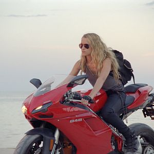 Fotoğraf Teresa Palmer