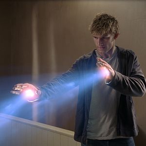 Fotoğraf Alex Pettyfer