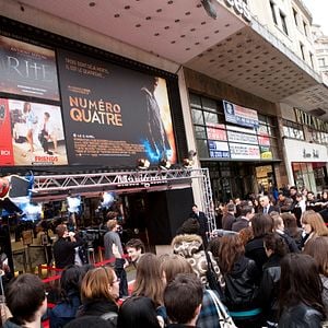 Fotoğraf Ben Dört Numara