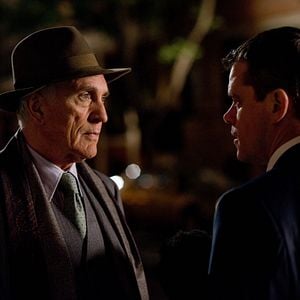 Fotoğraf Kader Ajanları