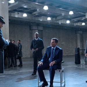 Fotoğraf Kader Ajanları