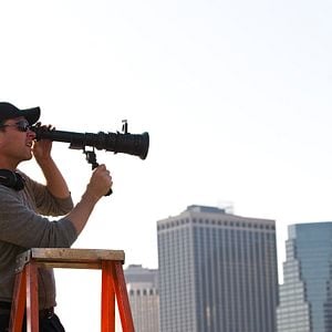 Fotoğraf Kader Ajanları