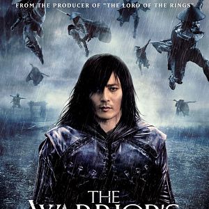 Fotoğraf The Warrior's Way