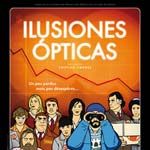 Fotoğraf Optik Yanılmalar