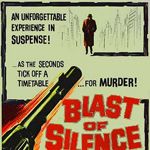 Fotoğraf Sessizliğin Gürültüsü