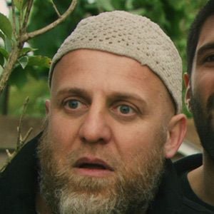 Fotoğraf Nigel Lindsay