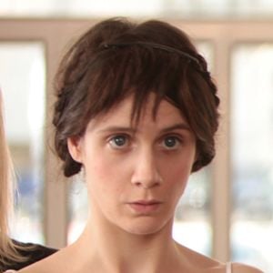 Fotoğraf Judith Chemla