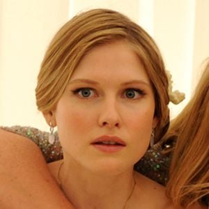 Fotoğraf Laura Brent