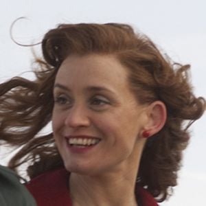 Fotoğraf Anne-Marie Duff