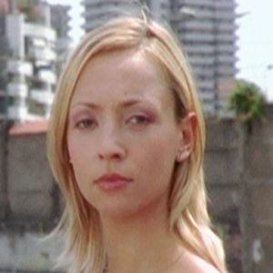 Fotoğraf Karolina Porcari