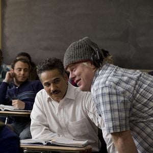 Fotoğraf Jack’in Kayık Gezintisi