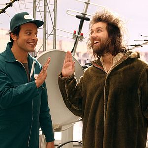 Fotoğraf La Chanson du Dimanche