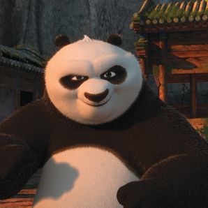 Fotoğraf Kung Fu Panda 2