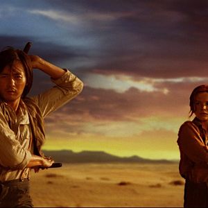 Fotoğraf Kate Bosworth