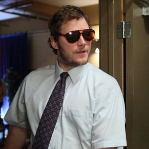 Fotoğraf Chris Pratt