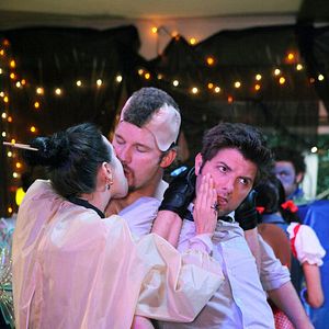 Fotoğraf Chris Pratt