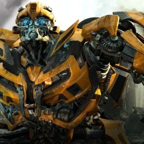 Fotoğraf Transformers 3: Ay'ın Karanlık Yüzü