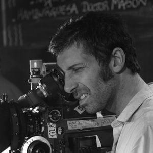 Fotoğraf Edouard Deluc