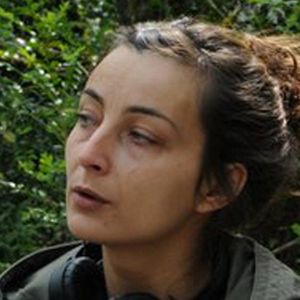 Fotoğraf Louise de Prémonville