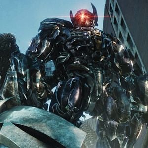 Fotoğraf Transformers 3: Ay'ın Karanlık Yüzü