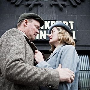 Fotoğraf Hindenburg