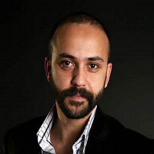 Fotoğraf Sarp Akkaya