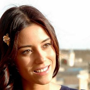 Fotoğraf Cansu Dere