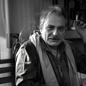 Fotoğraf Haluk Bilginer