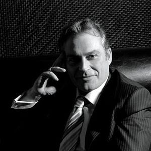 Fotoğraf Haluk Bilginer