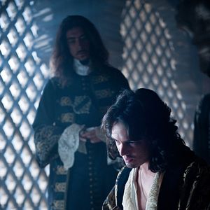 Fotoğraf Karayip Korsanları: Gizemli Denizlerde